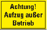 Liftsanierung