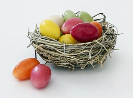 Ostern