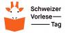 Wir lesen vor.