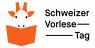 Wir lesen vor.