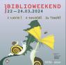 BiblioWeekend