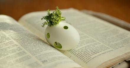Ostern