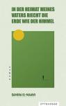Lesung mit Samira El-Maawi