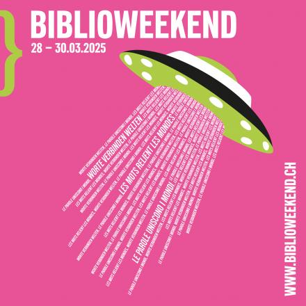 BiblioWeekend