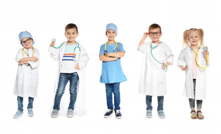 Tag der Kinderrechte