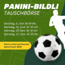 Panini Tauschbörse