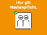 Maskenpflicht