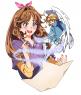 Manga zeichnen