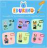 Neu! Edurino in der Bibliothek