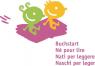 Buchstart Reim und Spiel