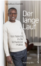 Buchcover: Der lange Lauf