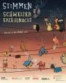 Schweizer Erzählnacht: Stimmen